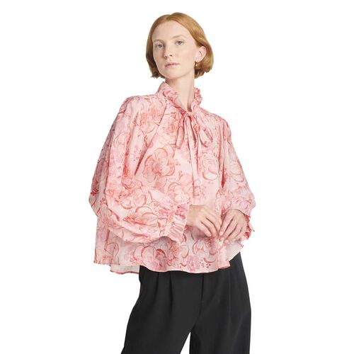 Twenty Seven Names Just Like Heaven Blouse